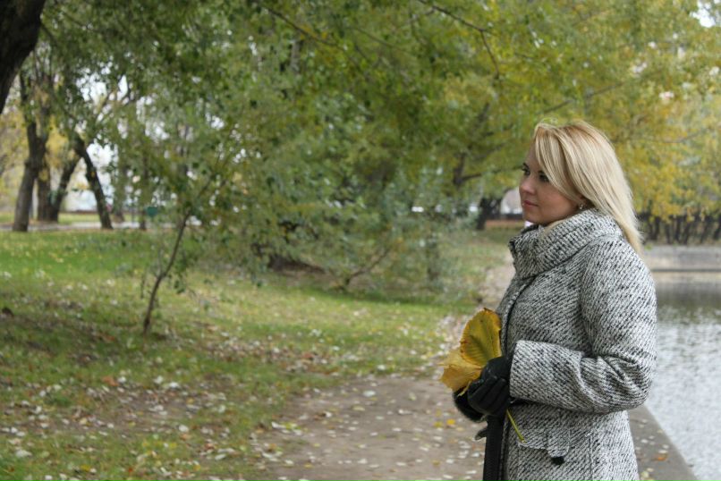 Юлия Пищулина | Москва