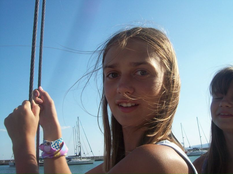 Дианочка Ушенина | Москва