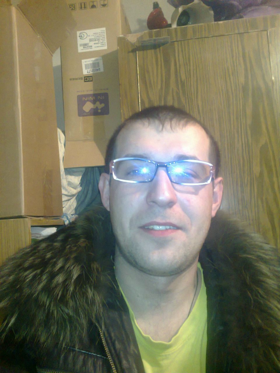 Антон Рыбников | Екатеринбург