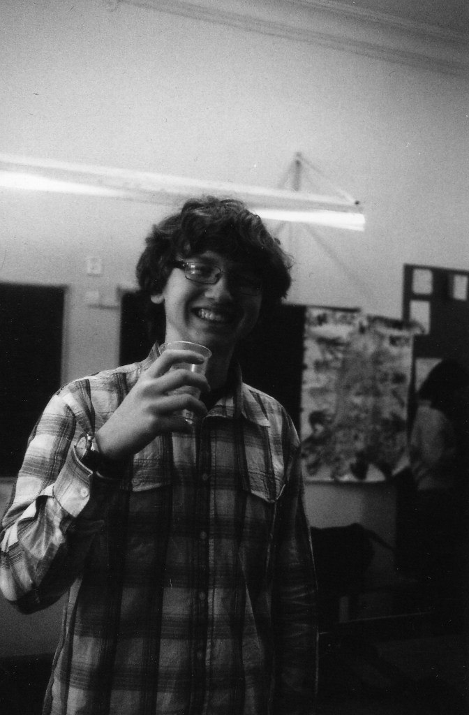 Михаил Иванов | Stockholm