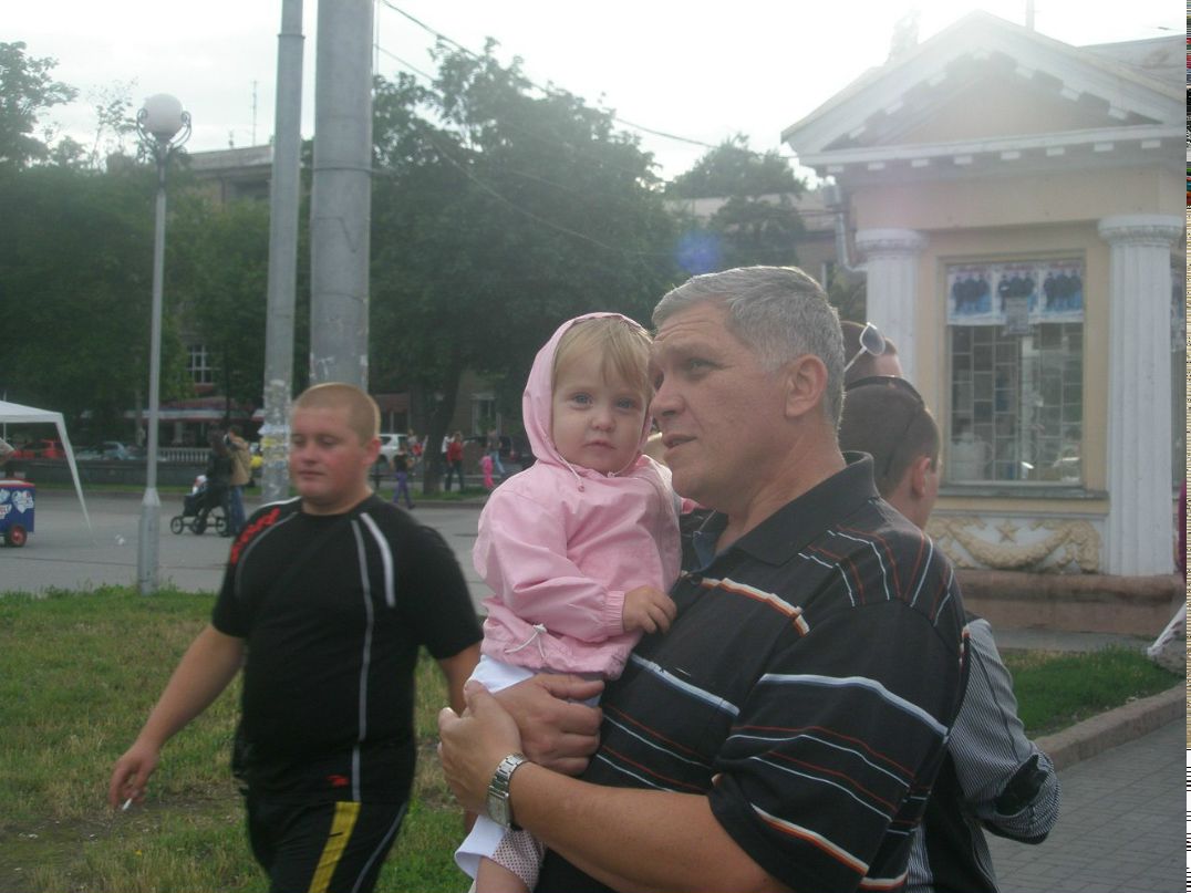 Виктор Мартынов | Запорожье