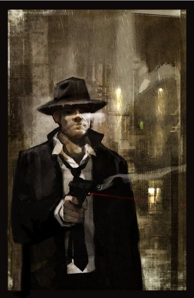 Никита Корпусев | Санкт-Петербург