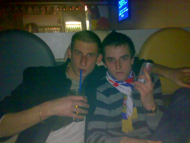 №8, Коля Орос, Великий Бычков №8, Коля Орос, Великий Бычков