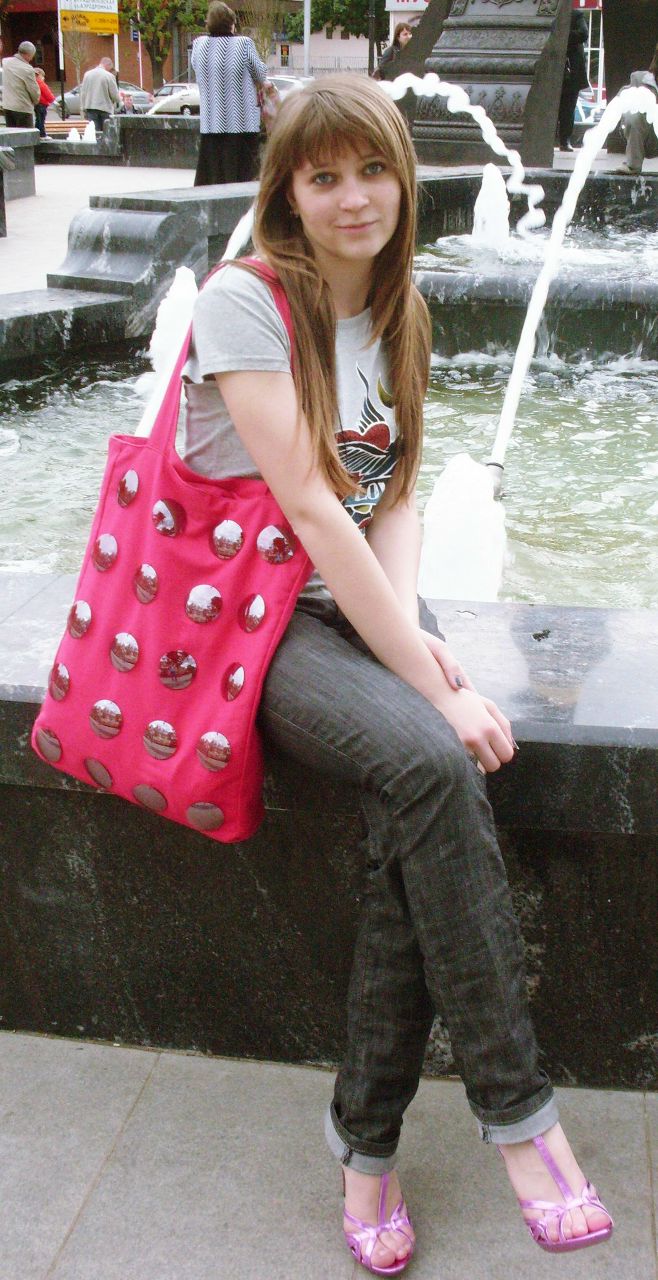 Юлия Владимировна | 