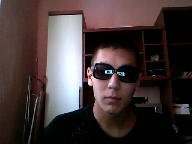 Семен Семенов | Якутск