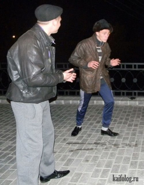 Анатолій Доманській ┌∩┐(◣_◢)┌∩┐ | Ивано-Франковск