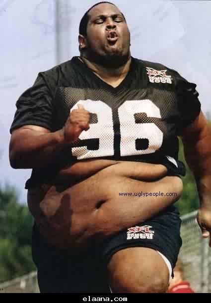 Sash Muhammed | Cockburn Town