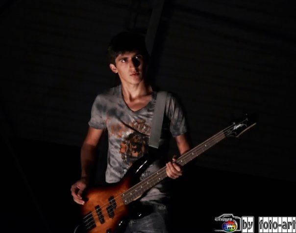 №3, Альберт Карлени, Ростов-на-Дону №3, Альберт Карлени, Ростов-на-Дону