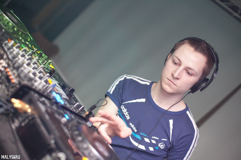 Денис Ратьков | Минск