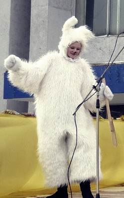 Надежда Калячкина | Нижний Новгород