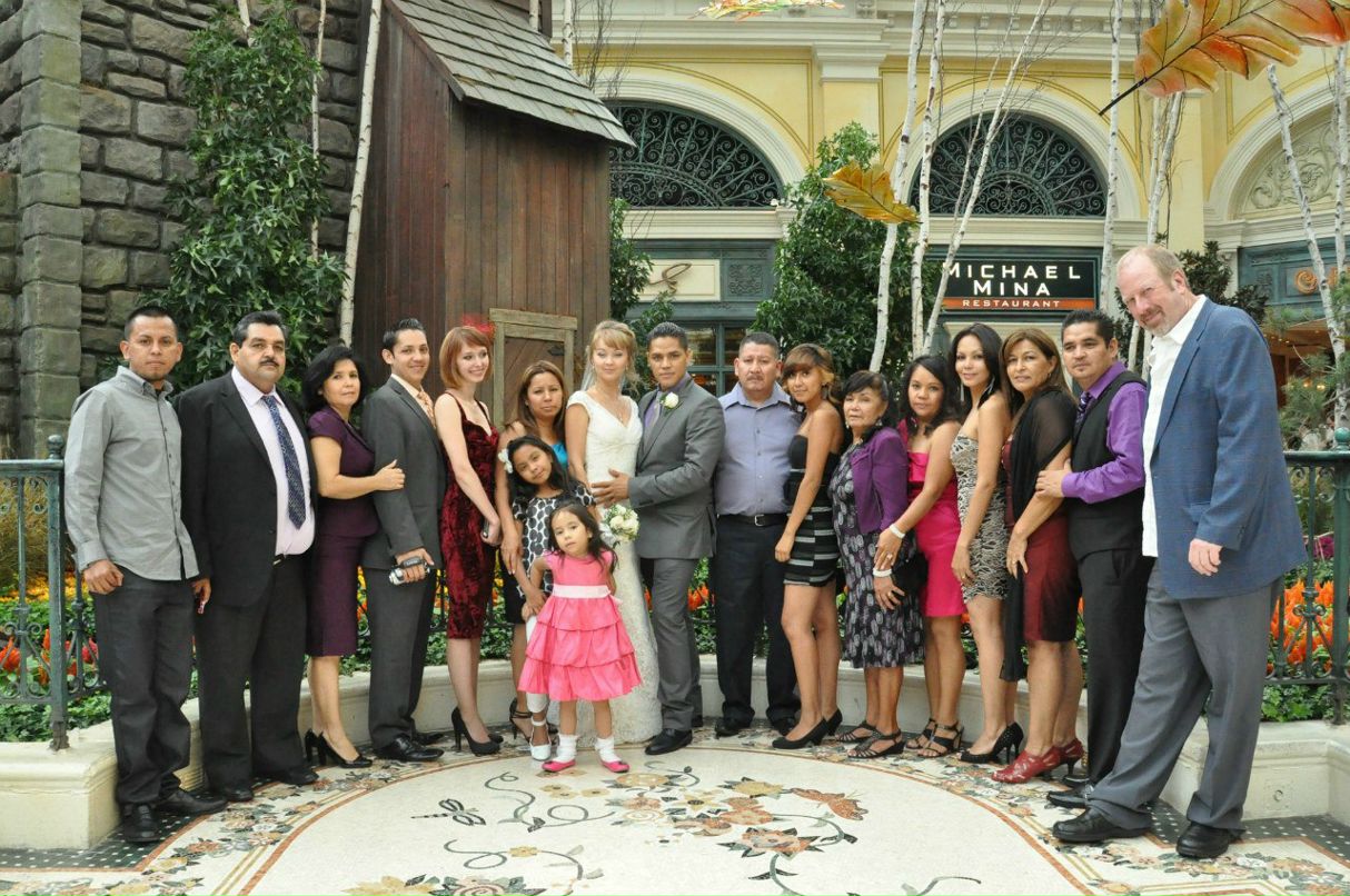 Катя Иванова | Los Angeles