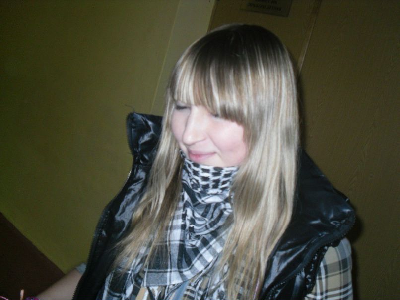 Екатерина Кувшинчикова | 