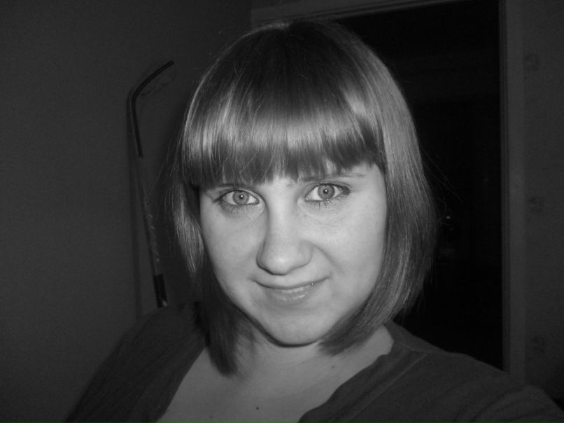 Марина Чернышева | Ижевск