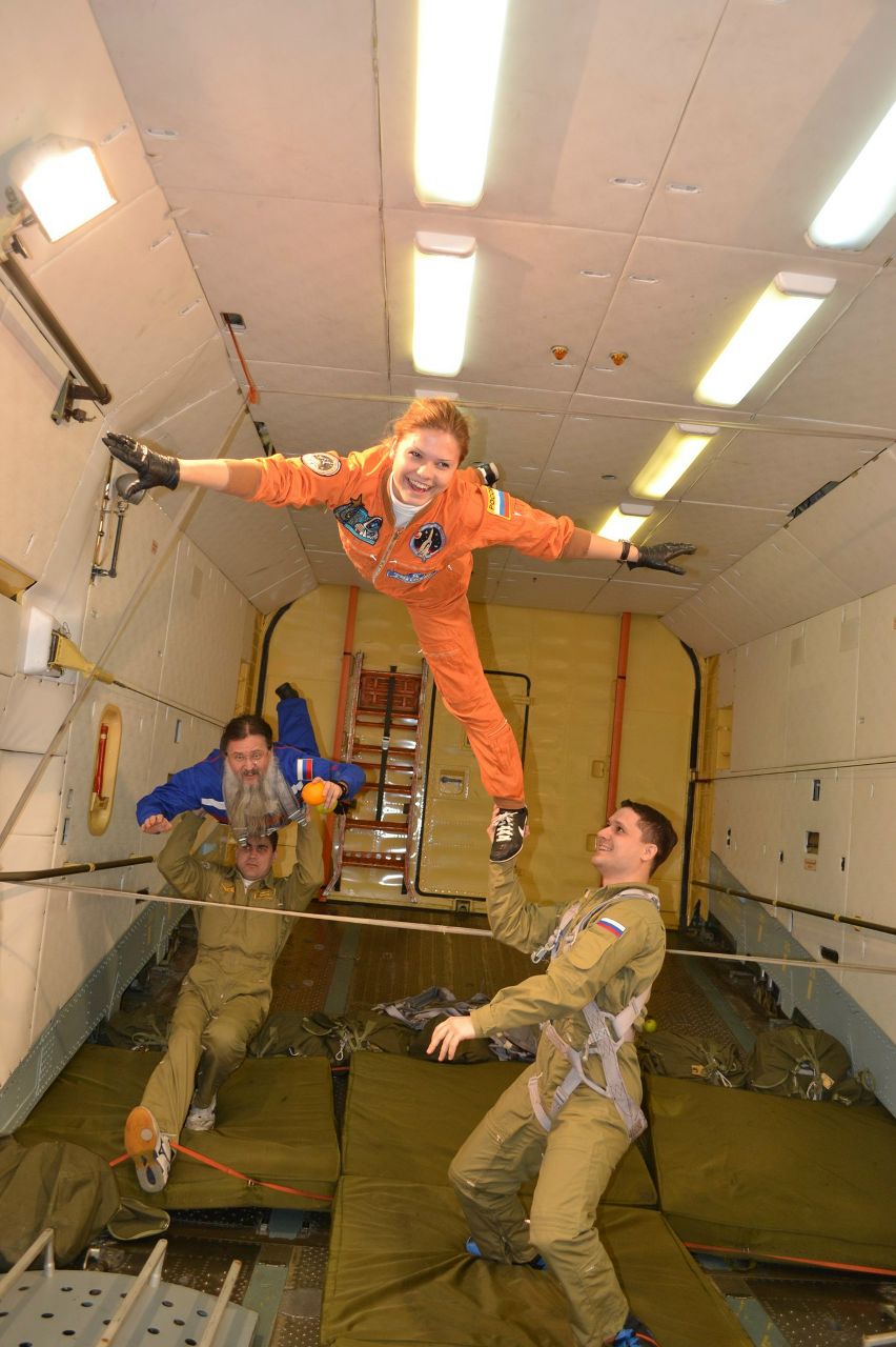 Екатерина Виноградова | Москва