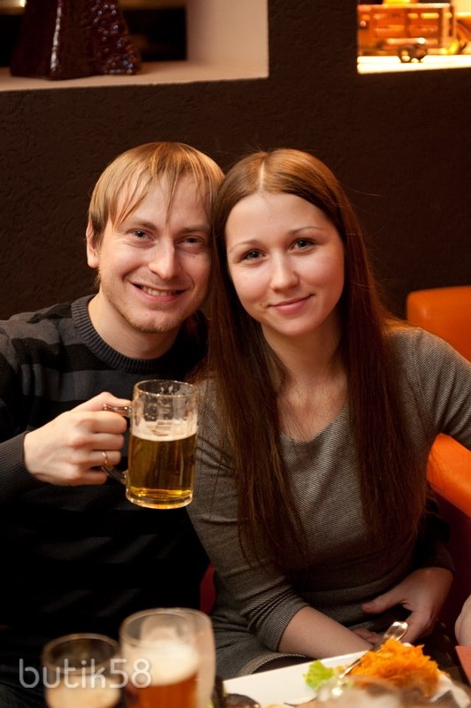 Дмитрий Архипов | Пенза