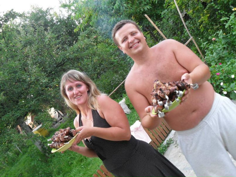 Ирина Дулецкая | Винница