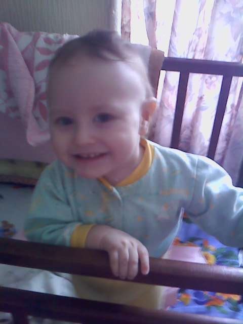 Лара Костина | Курган