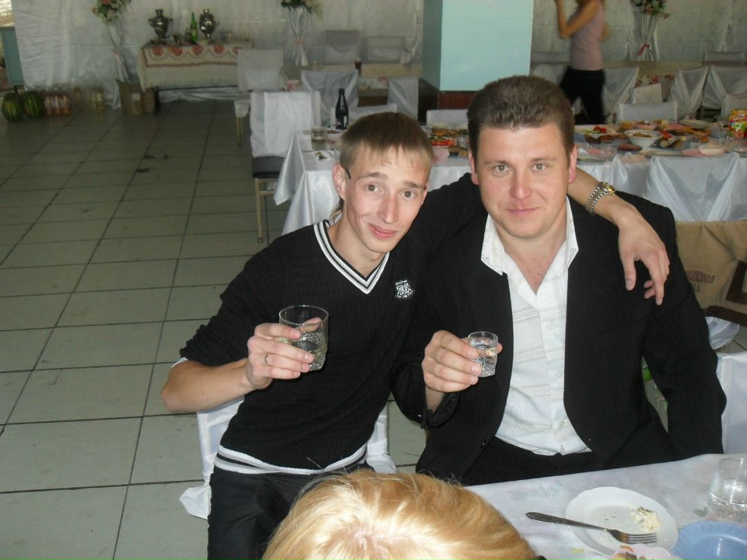 Таня Осинская | Киев