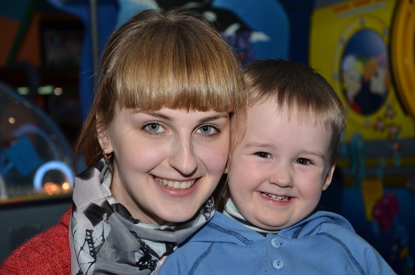 Галина Никитюк | Полтава