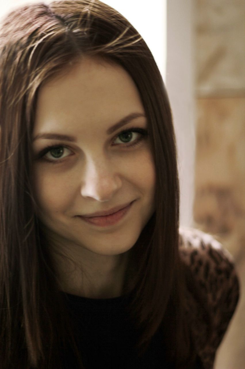 Люся Сафонова | Новокузнецк