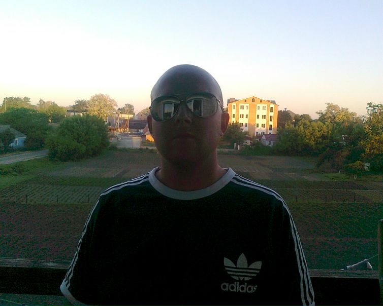 №9, Сергей Лазоренко, Березань №9, Сергей Лазоренко, Березань