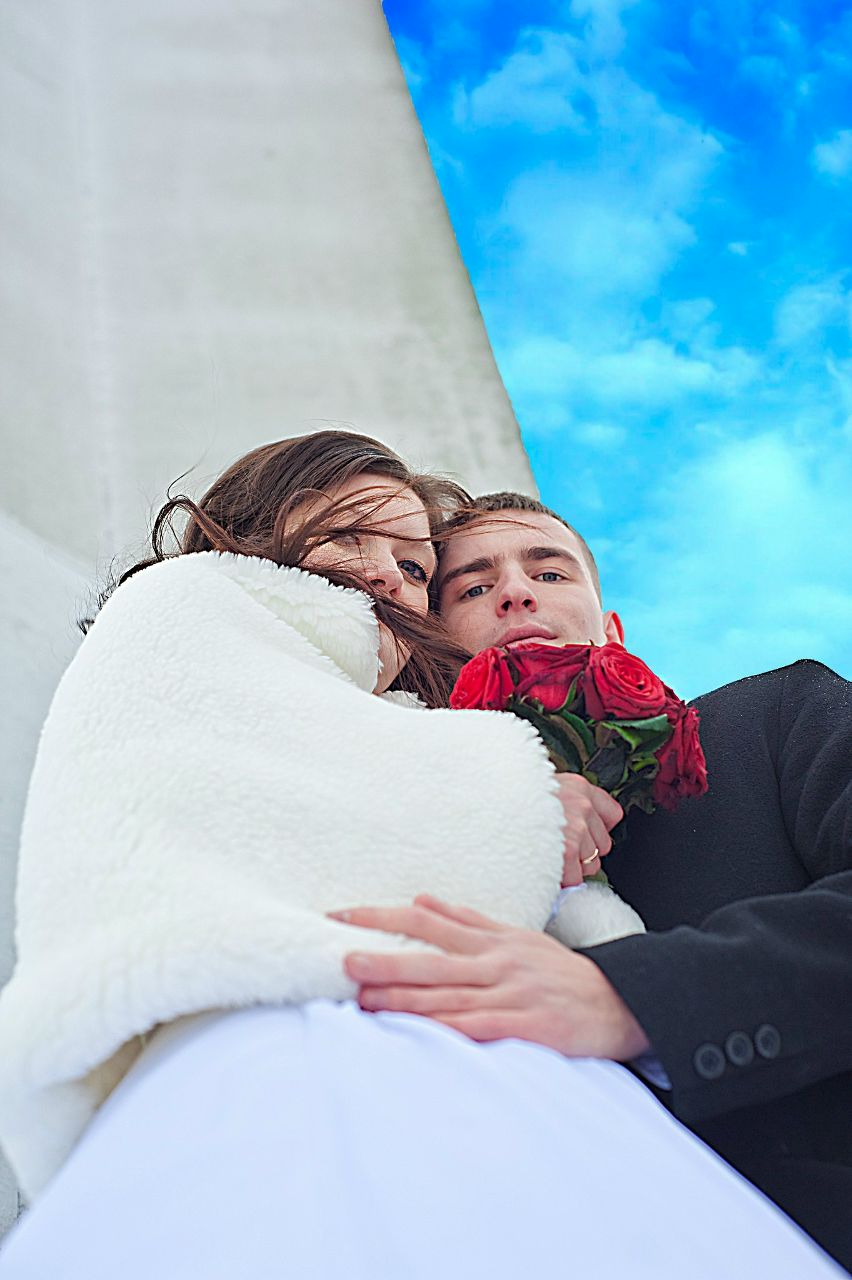 Оля Ливанова | Чайковский