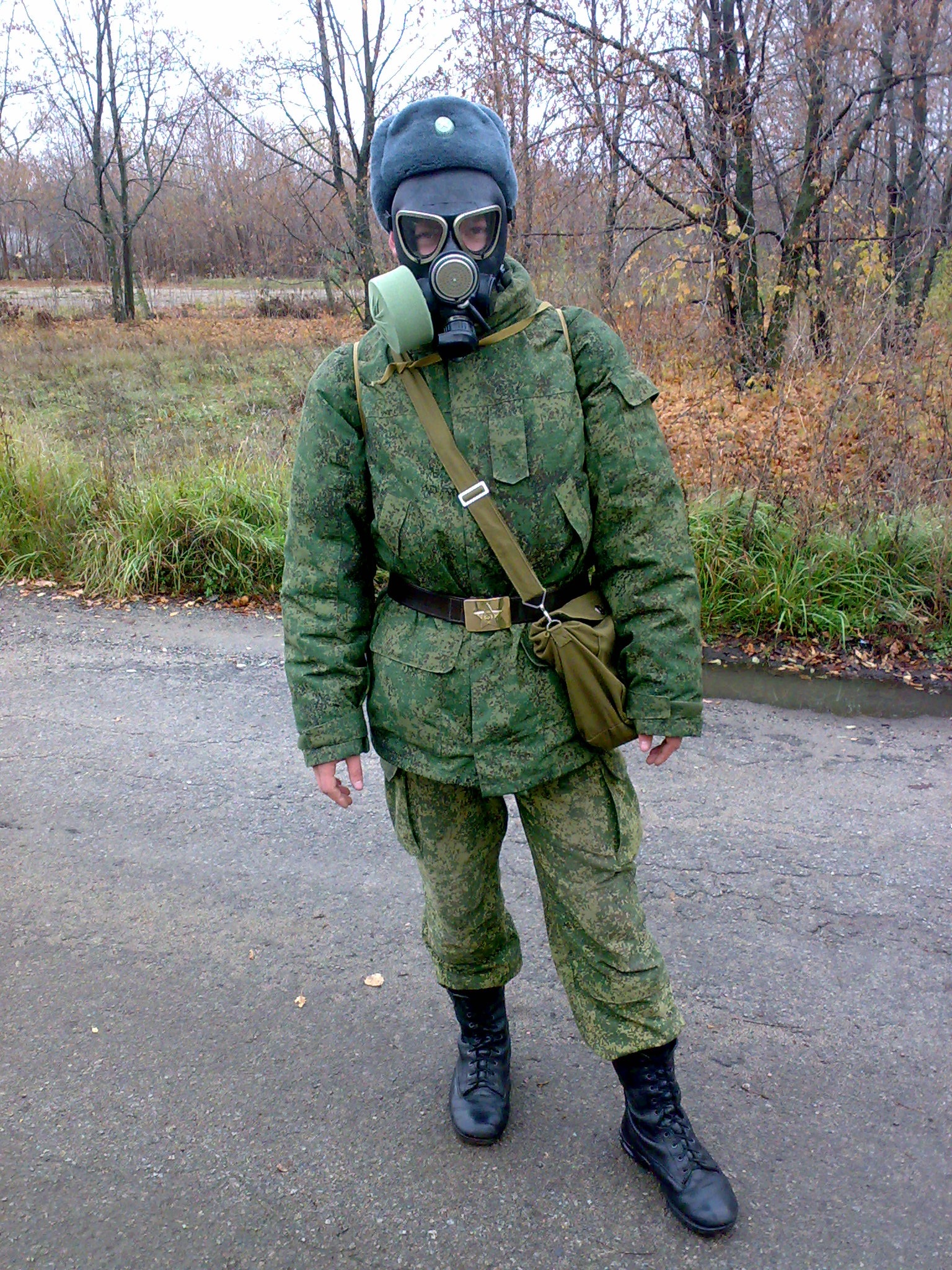 Фото профиля