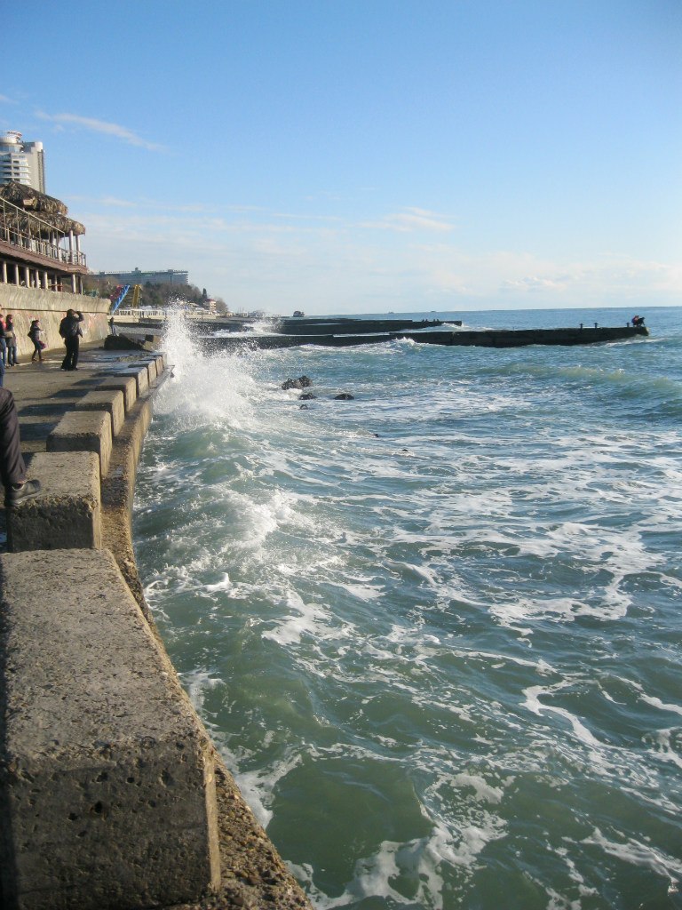 Сергей Авдеев | Челябинск