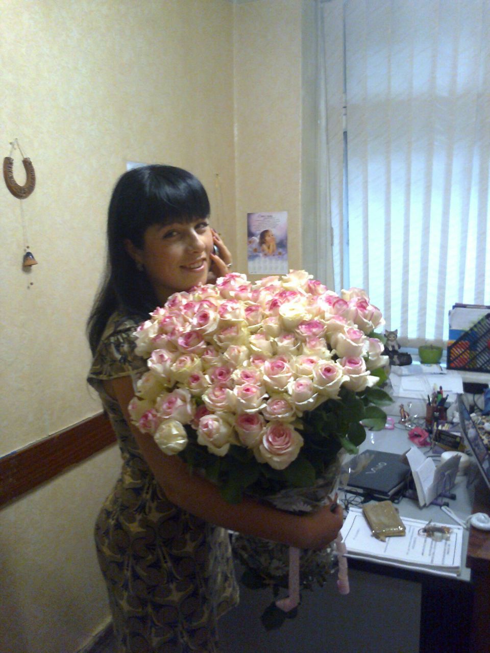 Натали Безгинова | Харьков