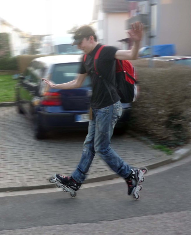 Александр Шелудняк SasH | Санкт-Петербург