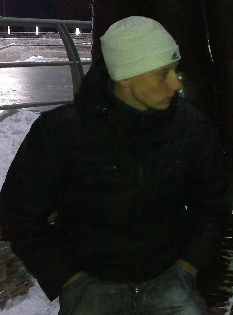 Александр Иванов | Пермь