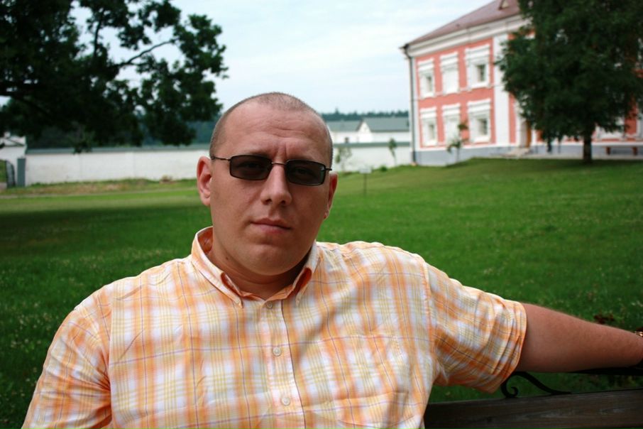 №12, Шурик Ползиков, 43 года, Череповец, Россия №12, Шурик Ползиков, 43 года, Череповец, Россия