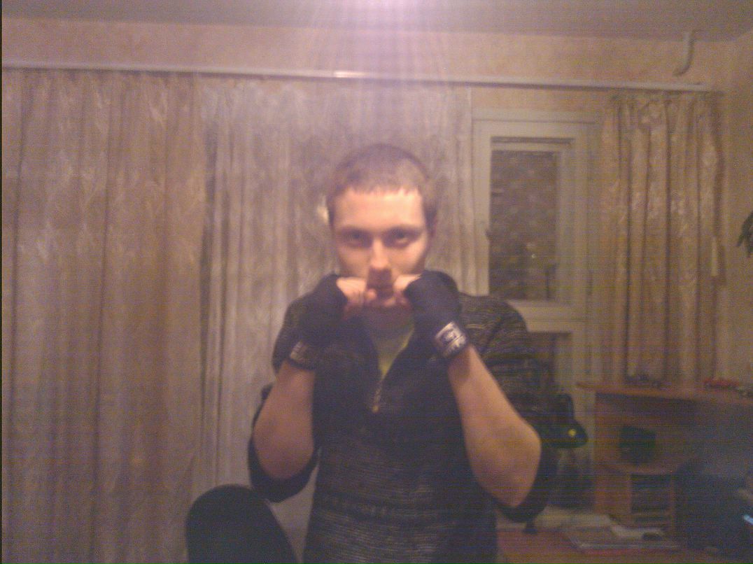 Евгений Старовойтов | Гомель