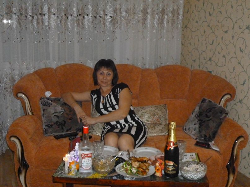 Лариса Брендючкова | Самара