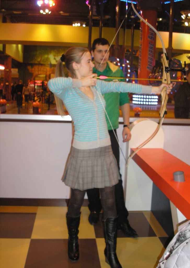 Вера Тимкова | Донецк