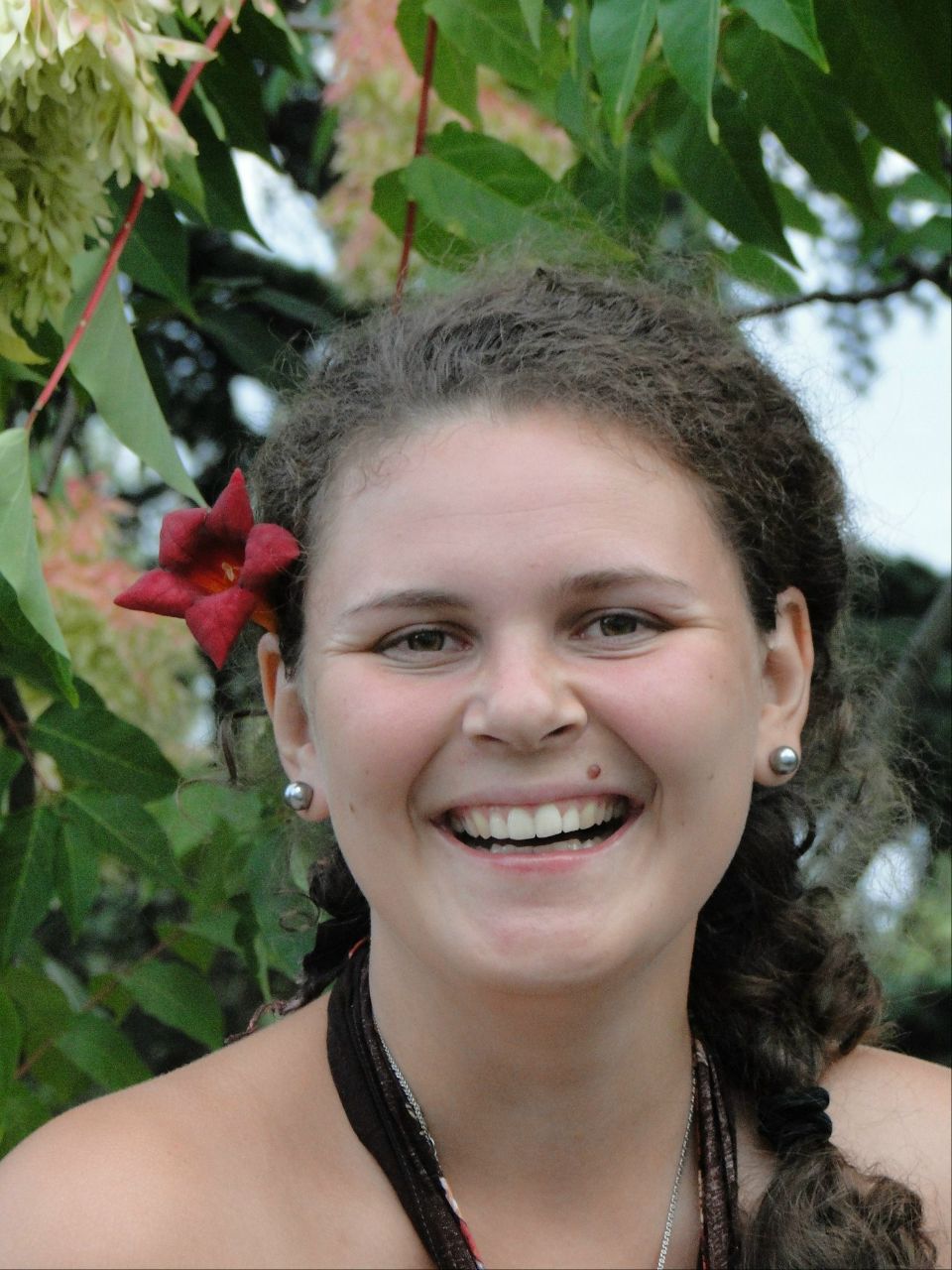 Анна Крашеницына | Москва