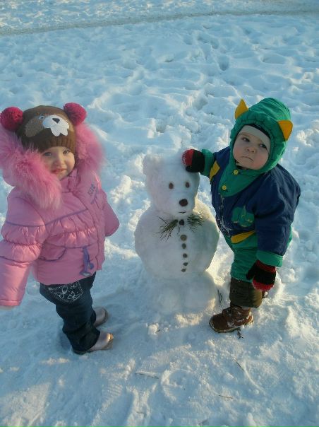 №1, Ольга Верозуб, 38 лет, Киев №1, Ольга Верозуб, 38 лет, Киев