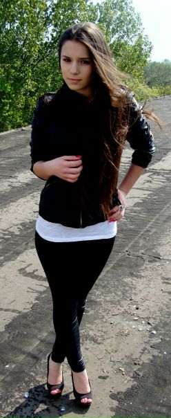 №42, Эвелина Круглова, 05.06 №42, Эвелина Круглова, 05.06