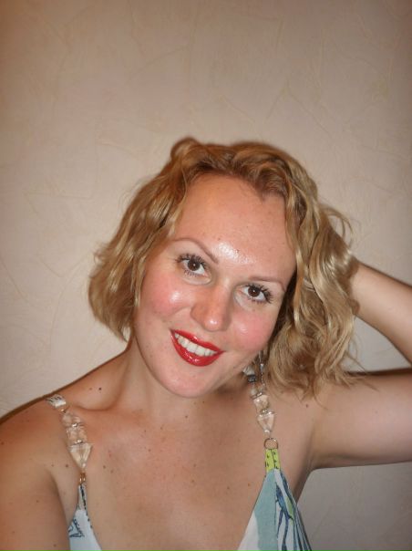 №129, Ольга Шик, 43 года, Санкт-Петербург №129, Ольга Шик, 43 года, Санкт-Петербург