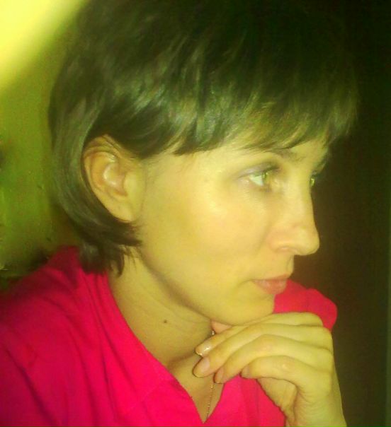 №3, Татьяна Обломова №3, Татьяна Обломова