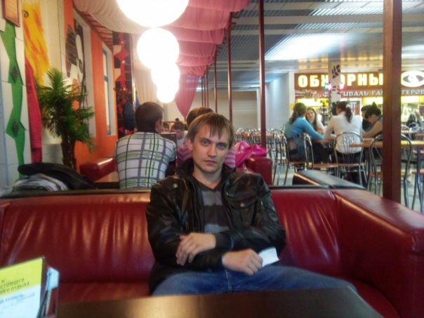 №17, Владислав Миненков, 39 лет, Курск №17, Владислав Миненков, 39 лет, Курск