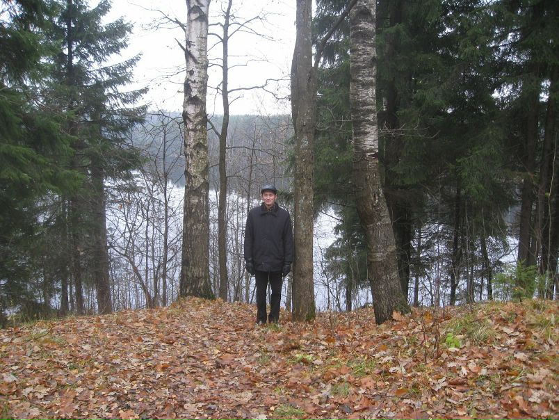 №128, Иван Вениаминович, Снегиревка №128, Иван Вениаминович, Снегиревка