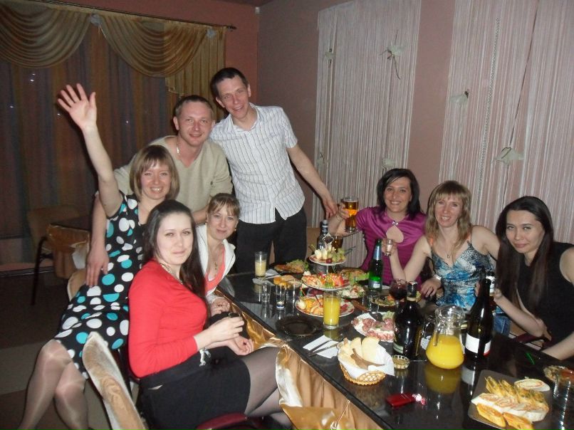 Анастасия Артемьева | Абакан