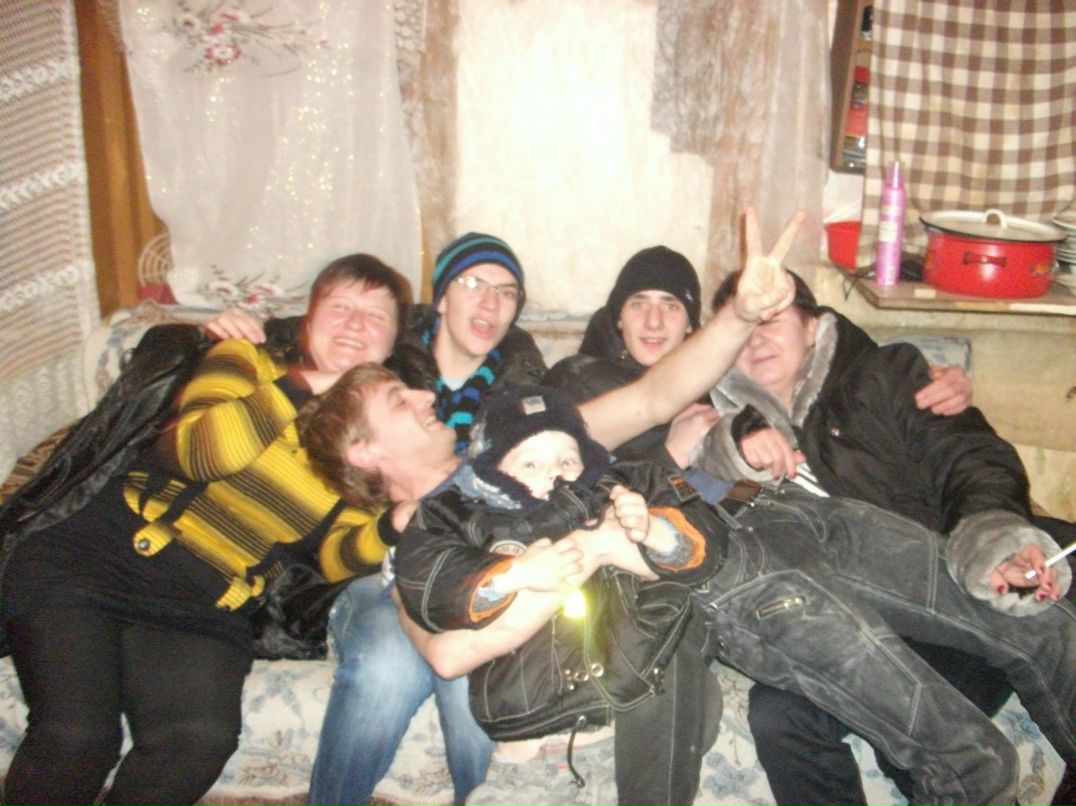 Сергей Иванюшко | Речица