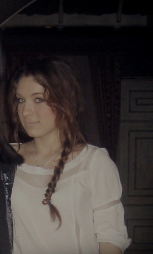 №1, Алина Сорочкина, Нижний Новгород №1, Алина Сорочкина, Нижний Новгород