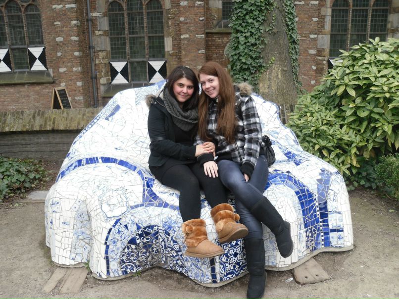 Александра Сверкунова | Краматорск