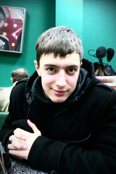 Александр Лаврик | Измаил