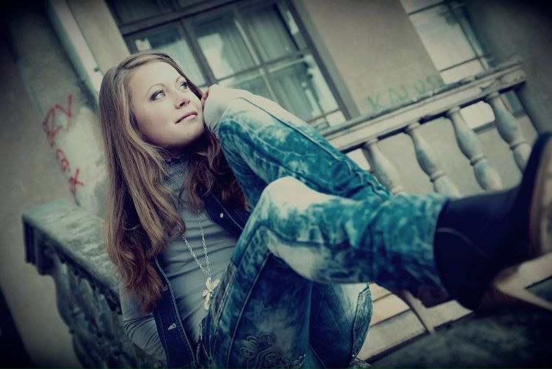 Тетяна Дембович | Калуш