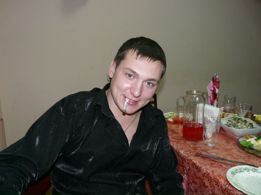 Андрей Беланович | Архангельск