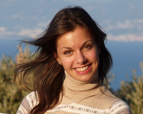 №38, Ольга Чернышова №38, Ольга Чернышова